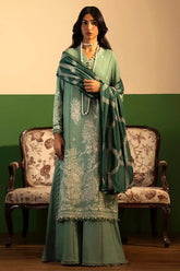 SANA SAFINAZ MUZLIN WINTER’24 | M243-005A-3CO