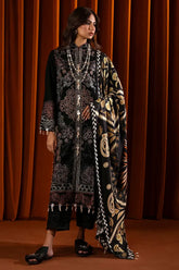 SANA SAFINAZ MUZLIN WINTER’24 | M243-004B-3CP