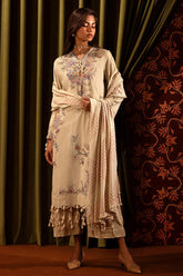 SANA SAFINAZ MUZLIN WINTER’24 | M243-009A-3CP