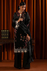 SANA SAFINAZ MUZLIN WINTER’24 | M243-009B-3CP