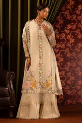 SANA SAFINAZ MUZLIN WINTER’24 | M243-013A-3CP