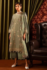 SANA SAFINAZ MUZLIN WINTER’24 | M243-011A-3CP