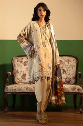SANA SAFINAZ MUZLIN WINTER’24 | M243-015B-3CP