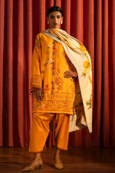 SANA SAFINAZ MUZLIN WINTER’24 | M243-014B-3CP