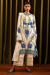 SANA SAFINAZ MUZLIN WINTER’24 | M243-017A-3CQ