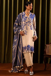 SANA SAFINAZ MUZLIN WINTER’24 | M243-018A-3CQ