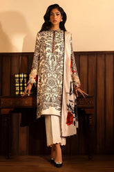 SANA SAFINAZ MUZLIN WINTER’24 | M243-019A-3DB