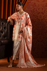 SANA SAFINAZ MUZLIN WINTER’24 | M243-023B-3CQ