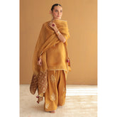 DYOT | HONEY GOLD OUTFIT