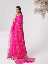 SHAZIA RAUF KHAN ‘LATE CHECKOUT’24 | HALINA