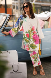 SANA SAFINAZ RTW WINTER’24 | FW24BSP177P2T