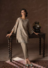 AMMARA KHAN SYMPHONY’24 | SMART SPARKLE CORD SET