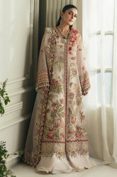 ELAN WEDDING FESTIVE’24 | BOTANICAL BLISS (EC24-02)