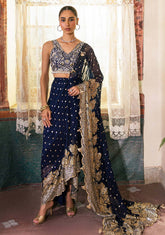 ZAINAB ZULFIKAR FESTIVE FORMALS’24 | AYTEN