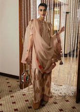 HUSSAIN REHAR LUXURY PRET ‘BASIC NOT BASIC’24 | BUFF