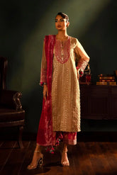 SANA SAFINAZ LUXURY PRET’24 | FW24SGE595P3