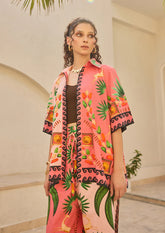 TIYA BY SANIA MASKATIYA RTW DROP 1 | RUE SALMON & CORAL