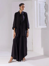 IQA DESIGN KAI VOL 2 | FANA - BLACK