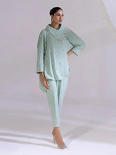 IQA DESIGN KAI VOL 2 | ZYNA - MINT