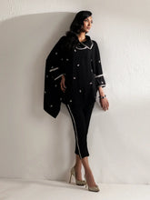 IQA DESIGN KAI VOL 2 | ZYNA – BLACK