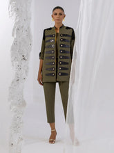 IQA DESIGN KAI VOL 2 | RENA OLVE GREEN