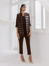 IQA DESIGN KAI VOL 2 | RENA - CHOCOLATE BROWN