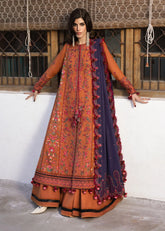 HUSSAIN REHAR KARANDI A/W’24 | KAMAL