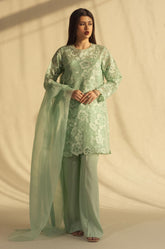 ZARA SHAHJAHAN FALL FESTIVE’24 | ZC-2072