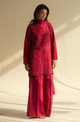 ZARA SHAHJAHAN FALL FESTIVE’24 | ZC-2071