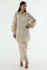 SANA SAFINAZ LUXURY PRET’24 | FW24FOR281P2T