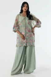 SANA SAFINAZ LUXURY PRET’24 | SS24FOR271P2T