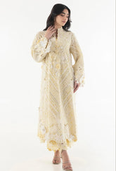 SANA SAFINAZ LUXURY PRET’24 | FW24FOR278P2T