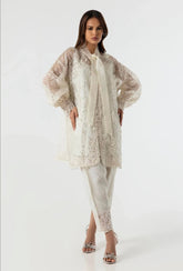 SANA SAFINAZ LUXURY PRET’24 | SS24FOR273P2T