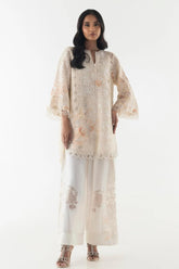 SANA SAFINAZ LUXURY PRET’24 | FW24FOR283P2T