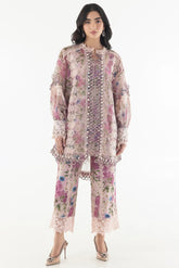 SANA SAFINAZ LUXURY PRET’24 | FW24FOR290P2T