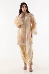 SANA SAFINAZ LUXURY PRET’24 | FW24FOR305P2T