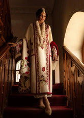 CRIMSON WINTER UNSTITCHED’24 | MUSAFIR