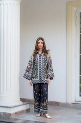 BARAE KHANOM WINTER COLLECTION’24 | NOVAL A