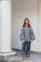 BARAE KHANOM WINTER COLLECTION’24 | NOVAL A