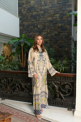 BARAE KHANOM WINTER COLLECTION’24 | FREYA B