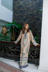 BARAE KHANOM WINTER COLLECTION’24 | FREYA A