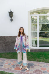 BARAE KHANOM WINTER COLLECTION’24 | EVA B