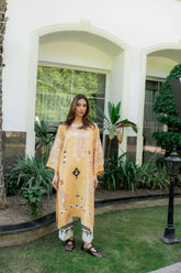 BARAE KHANOM WINTER COLLECTION’24 | HELLEN B
