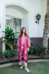 BARAE KHANOM WINTER COLLECTION’24 | HELLEN A