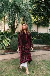 BARAE KHANOM WINTER COLLECTION’24 | RUBY