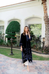 BARAE KHANOM WINTER COLLECTION’24 | DIANA
