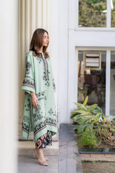 BARAE KHANOM WINTER COLLECTION’24 | ALANA B