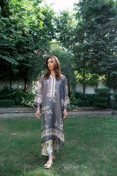 BARAE KHANOM WINTER COLLECTION’24 | ALANA A