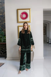 BARAE KHANOM WINTER COLLECTION’24 | CAMILA A