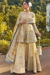 SORAYA LUMENE FESTIVE EDIT’25 | ORNELLA